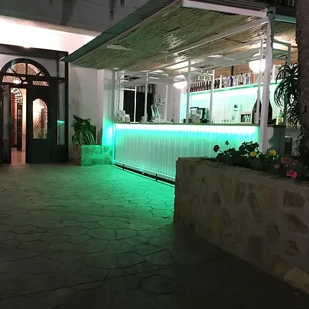 El Comendador * Fuente Obejuna