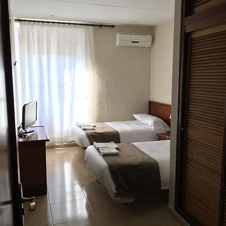 Hotel El Comendador *