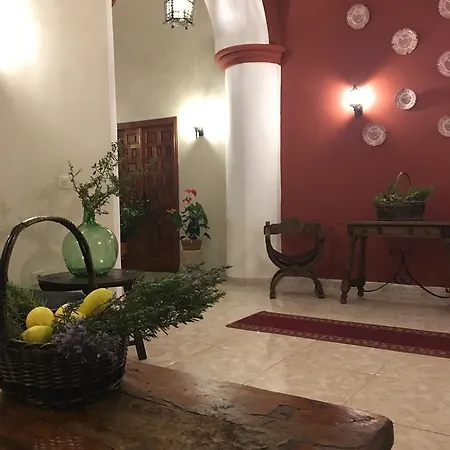 Hotel El Comendador *