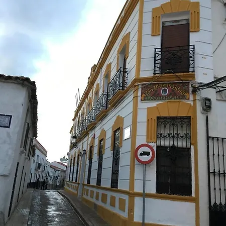 Hotel El Comendador *