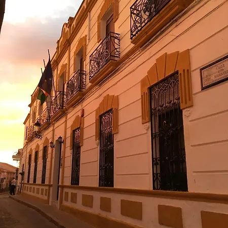 El Comendador * Fuente Obejuna