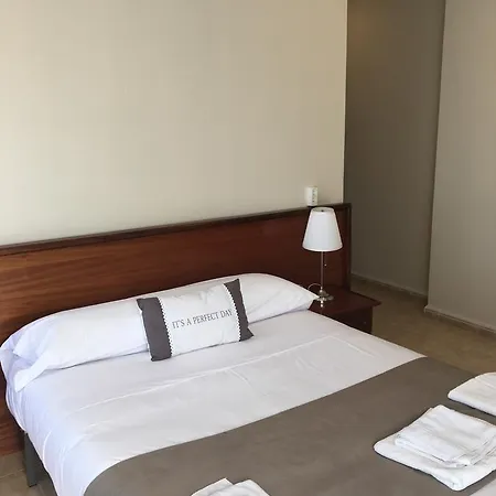 Hotel El Comendador *